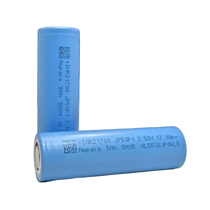 Ampace JP50P1 cell